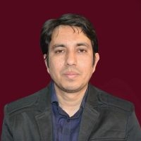 Dr. Nafees Pervez Khan - ACET